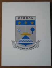 Sur bois laminé